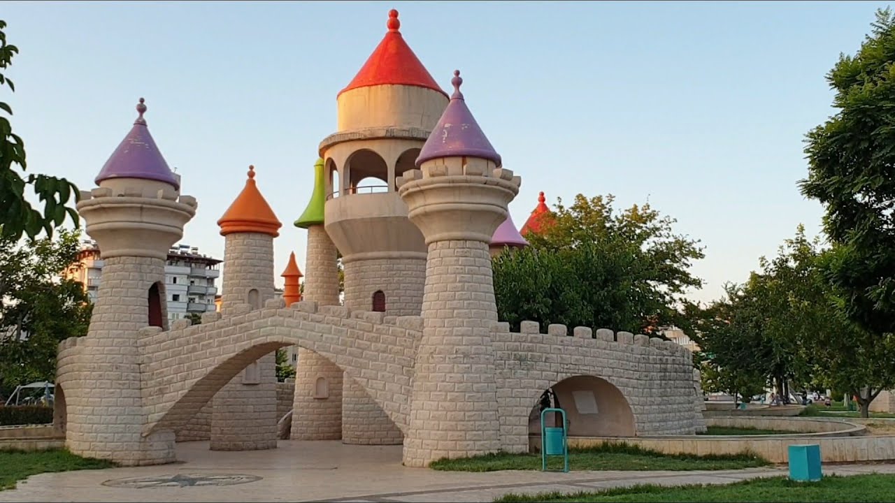 Masal Parkı